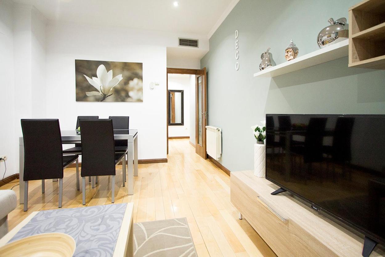 Apartment Adelfas *