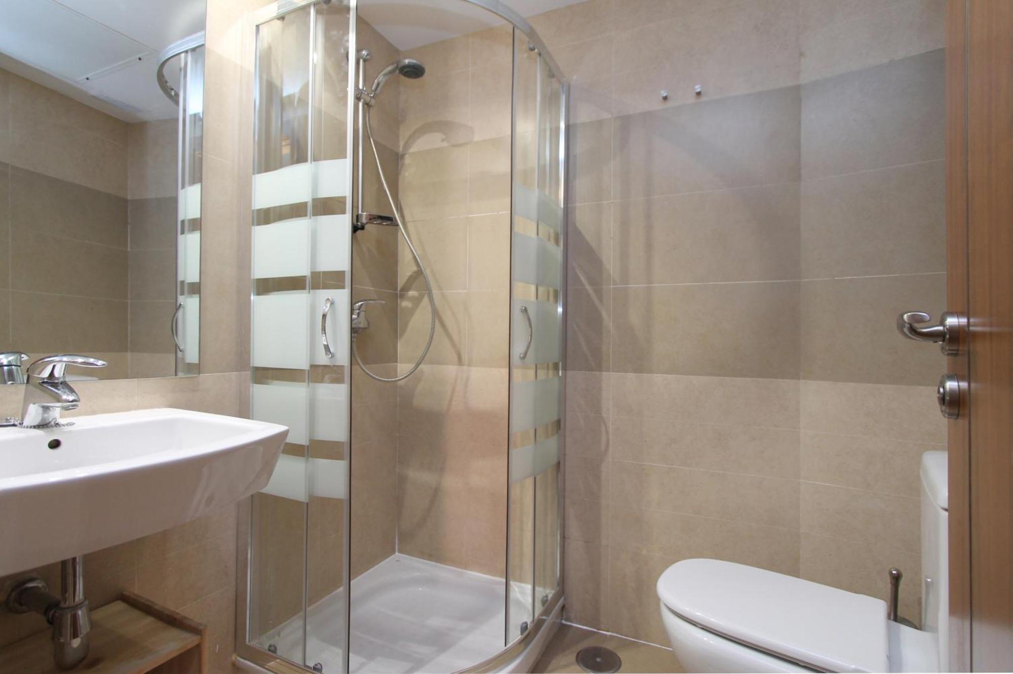 Apartamento Adelfas *