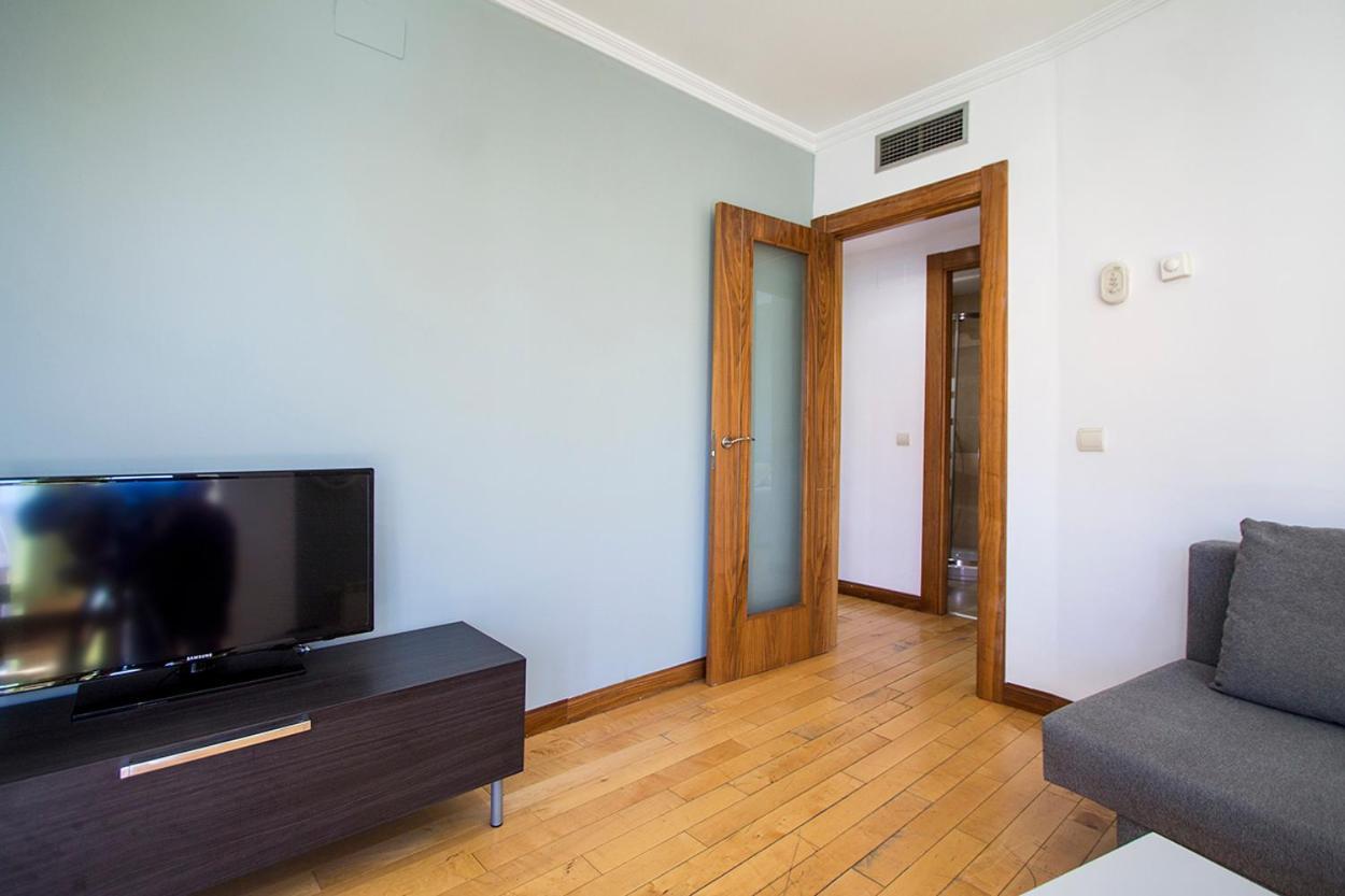 Adelfas Apartamento Madri