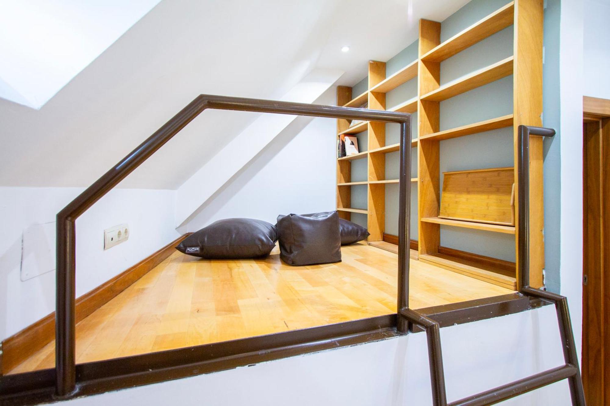 Apartment Adelfas