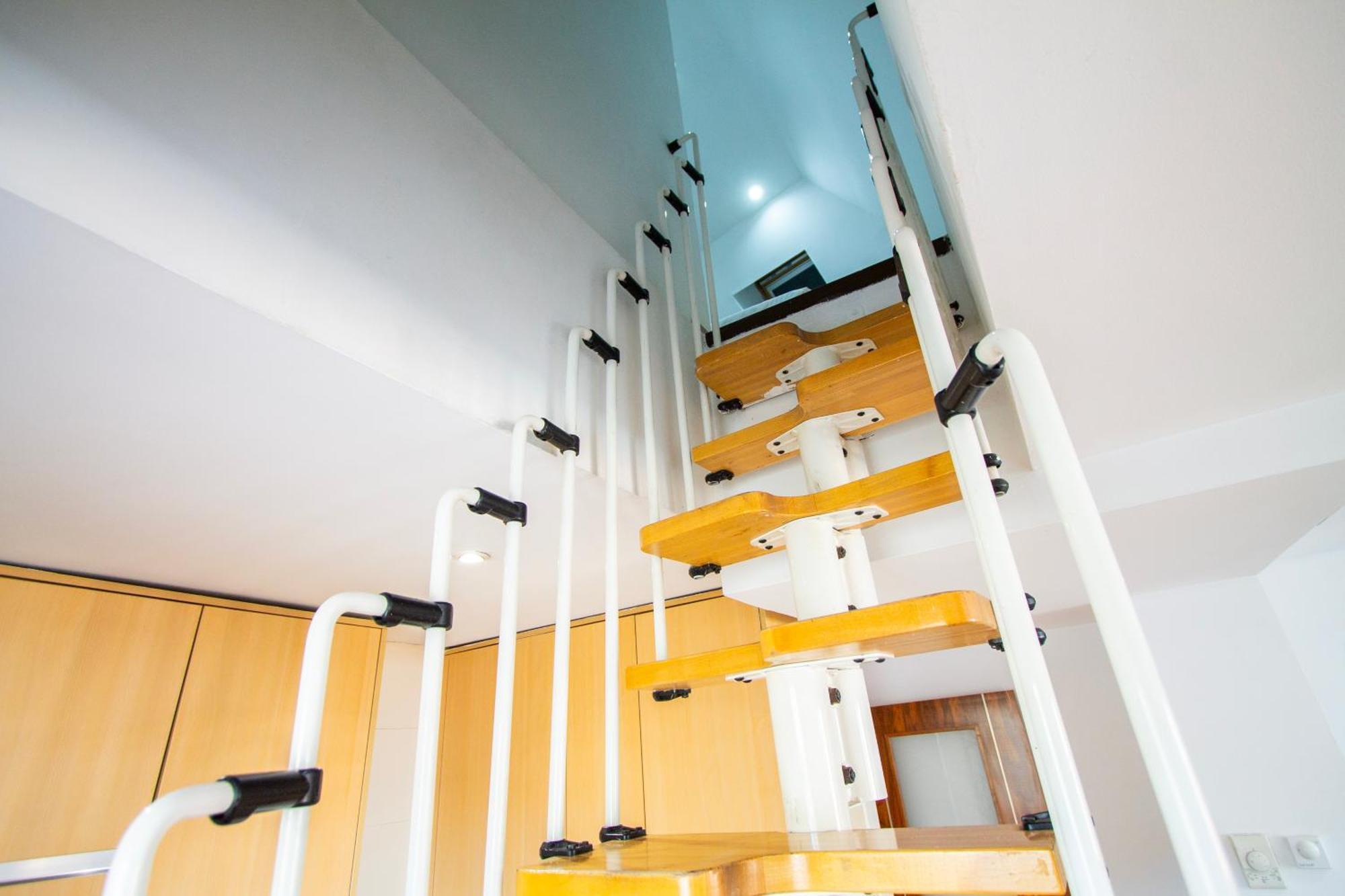 Adelfas Apartment *