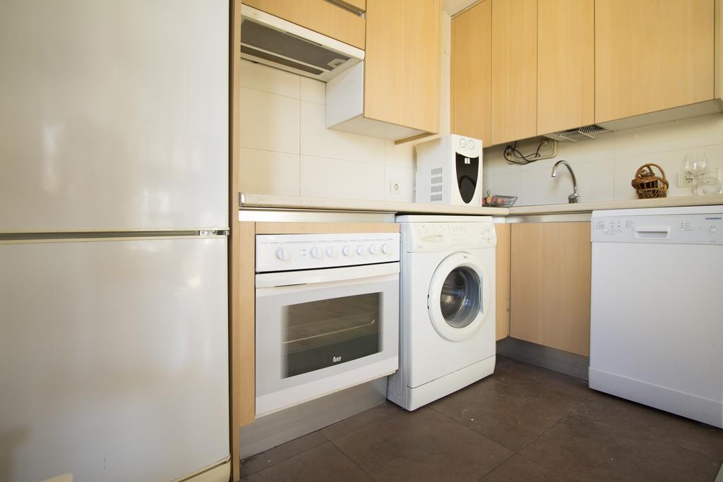 Apartment Adelfas